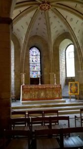 Visit to Canterbury Cathedral