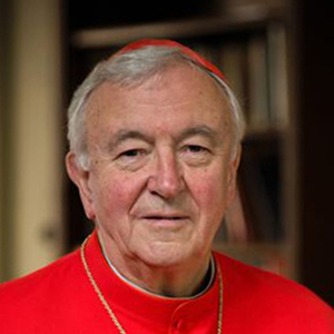 Cardinal Vincent Nichols