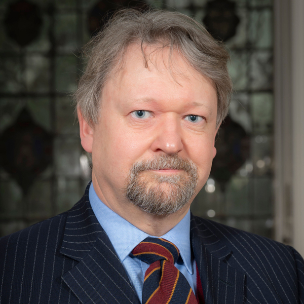 Richard Solomon